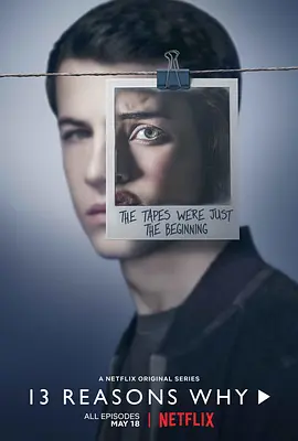 十三个原因第二季13ReasonsWhySeason2