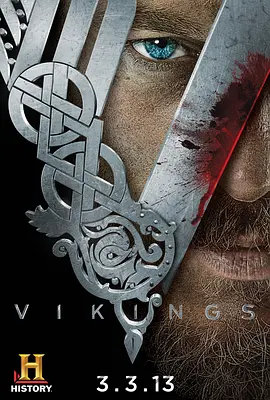 维京传奇第一季VikingsSeason1