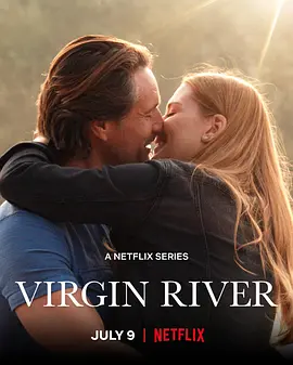 维琴河第三季VirginRiverSeason3