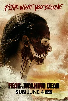 行尸之惧第三季FeartheWalkingDeadSeason3